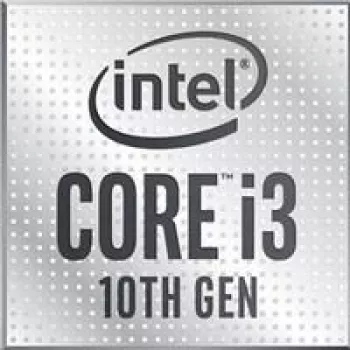 Intel Core i3 12100F processzor, 4 mag, 8 szál, 3,3-4,3 GHz, 12 MB, 58 W, LGA1700, Tray