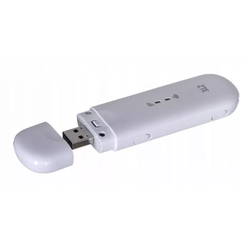 ZTE MF79U mobilmodem
