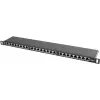 Lanberg PPS6-0024-B patchpanel