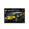 LEGO Technic: Bugatti Bolide modellautó építőkészlet (42151)