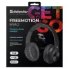 Fejhallgató Defender FreeMotion B552