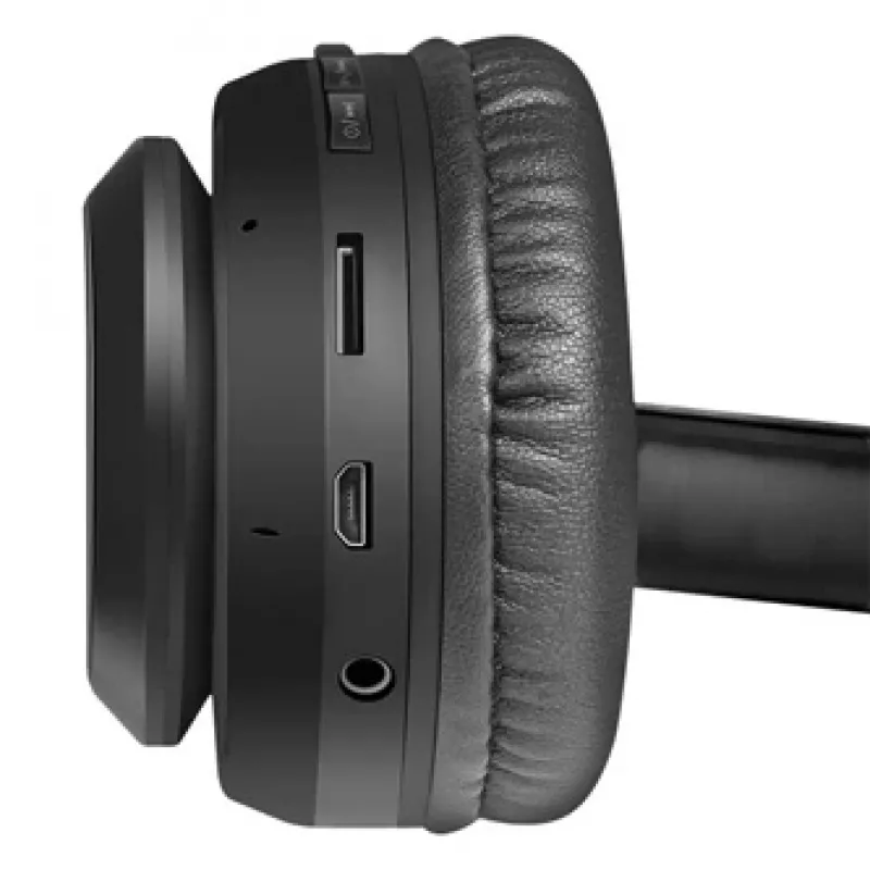 Fejhallgató Defender FreeMotion B552