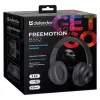 Fejhallgató Defender FreeMotion B552