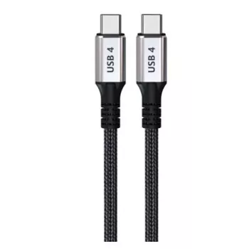 TB Touch USB-C videó Thunderbolt-4 kábel, 2 m