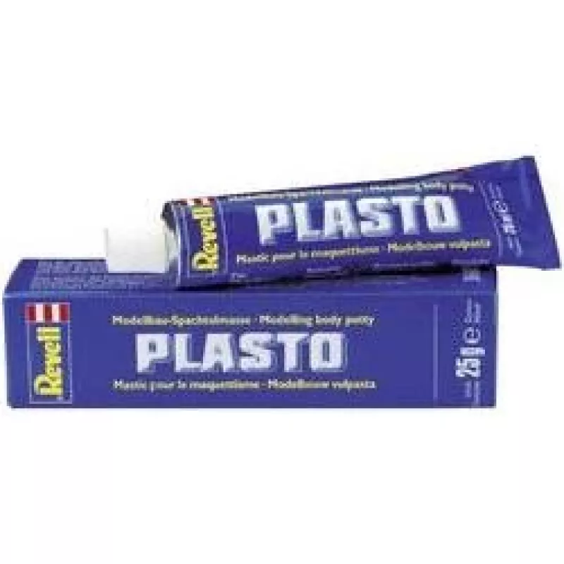 Revell 39607 gitt