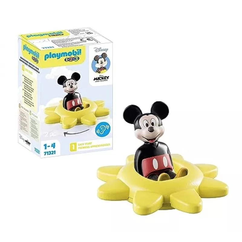Playmobil 71321 termék