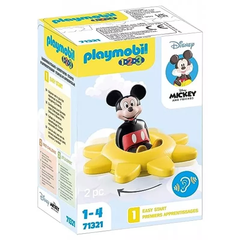 Playmobil 71321 termék