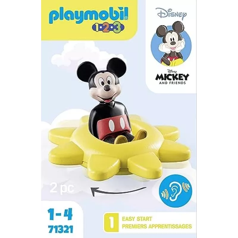 Playmobil 71321 termék