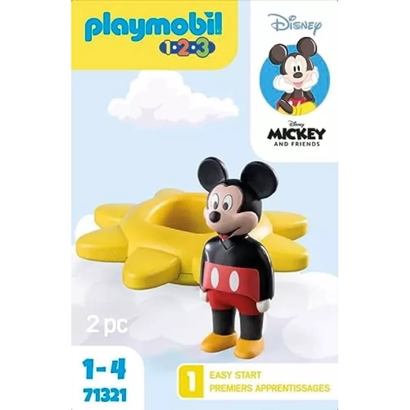 Playmobil 71321 termék