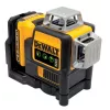 DeWALT DCE089D1G-QW vonallézer