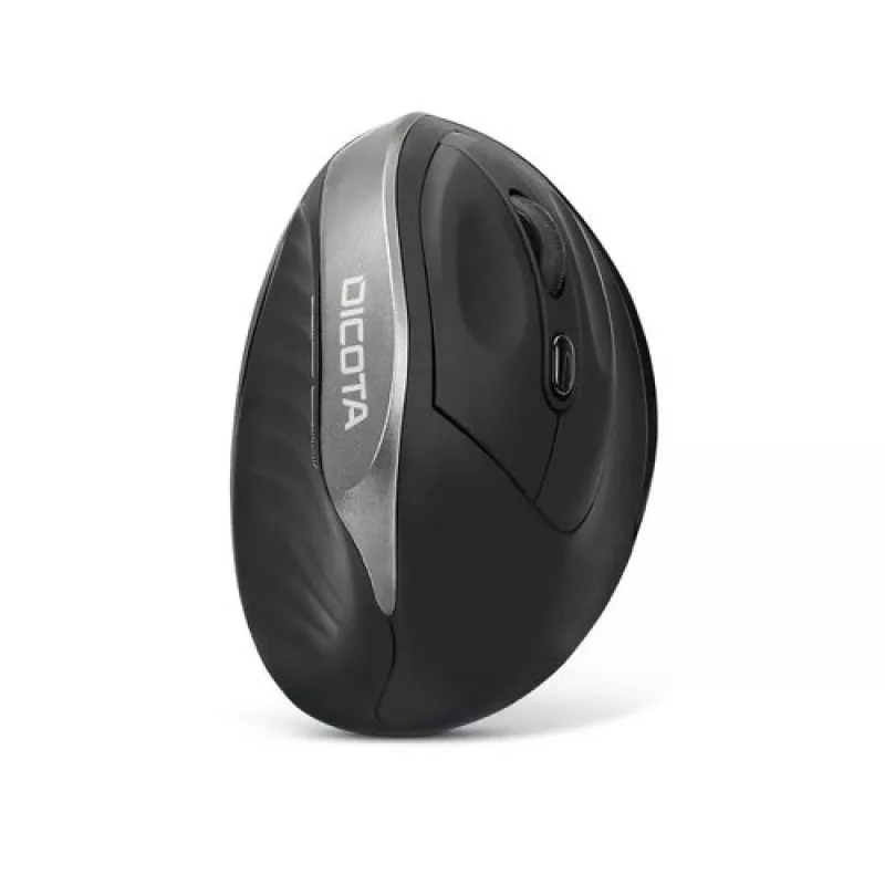 Dicota Wireless Ergonomic egér Relax