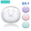 Bluetooth fejhallgató Usams USA001148