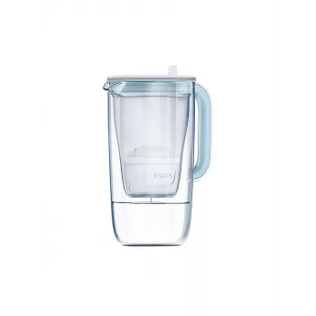 Brita vízszűrő kancsó 1046673 világoskék 2,5 L