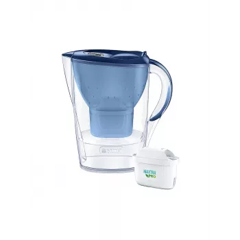 Brita Marella kézi vízszűrő 2,4 l kék (125233)