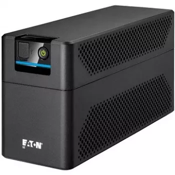 Eaton 5E Gen2 700 USB szünetmentes tápegység (UPS) line-interactive 0,7 kVA 360 W 2 AC kimenet