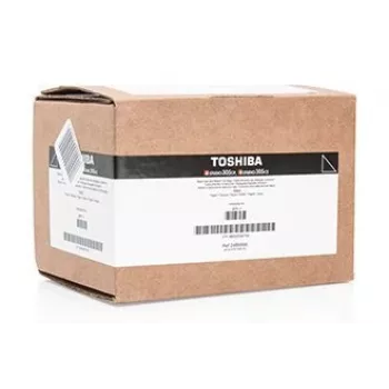 Dynabook T-305PK-R tonerpatron 1 db eredeti fekete