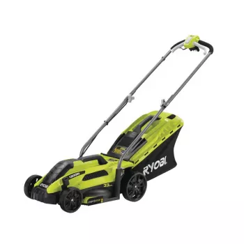 Ryobi fűnyíró 1300 watt teljesítménnyel