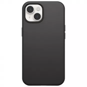 OtterBox Symmetry Series védőtok fekete Apple iPhone 13, 14, 15