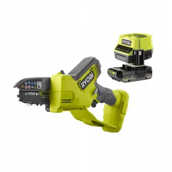 Ryobi RY18PSX10A-120 kerti eszköz