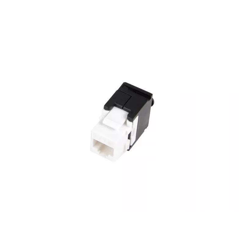 Alantec MKB-U6-1 RJ45 keystone modul