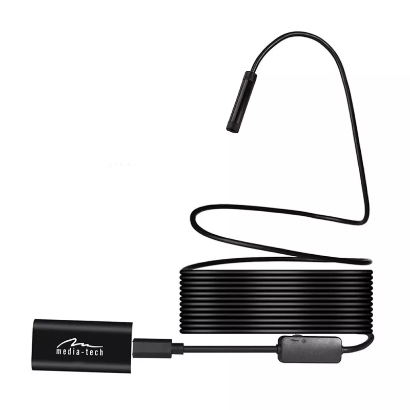 Media-Tech MT4099 Wi-Fi endoszkóp