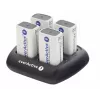 Everactive NC109 AC akkumulátortöltő