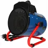 Hősugárzó Blaupunkt EH5010