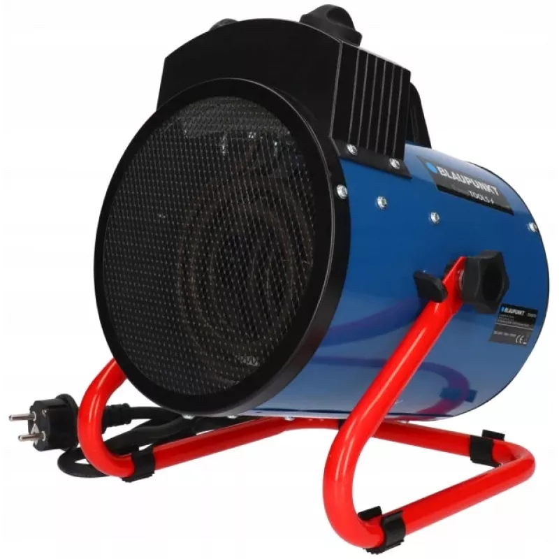 Hősugárzó Blaupunkt EH5010
