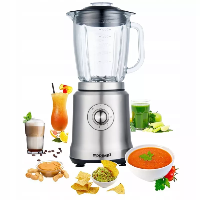 Prime3 STB51 turmixgép