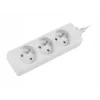 Lanberg PS0-03E-0150-W termék fehér