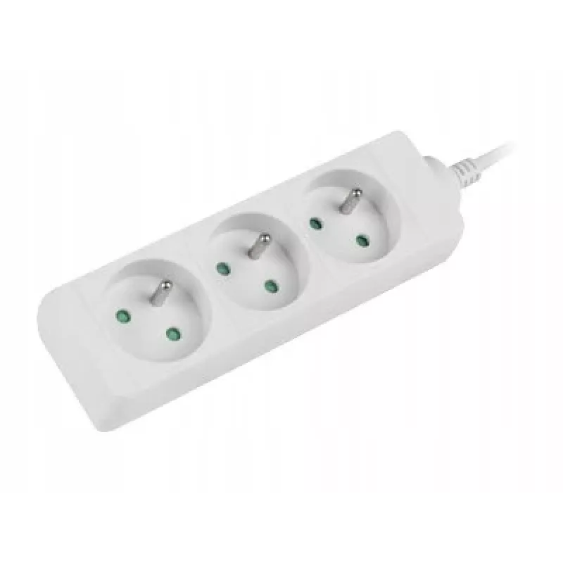 Lanberg PS0-03E-0150-W termék fehér