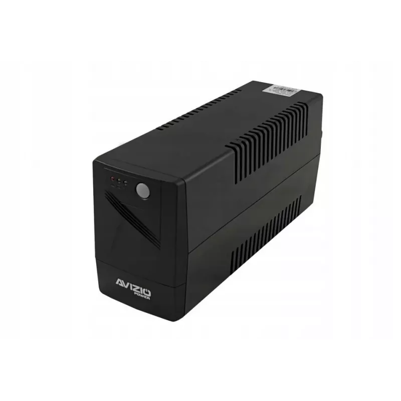 Alantec AP-BK650 UPS, line-interactive