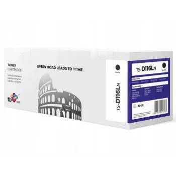 Toner Samsung MLT-D116L-hez új TS-D116LN