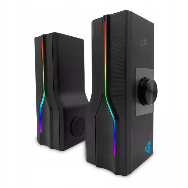 Media-tech MT3175 fekete
