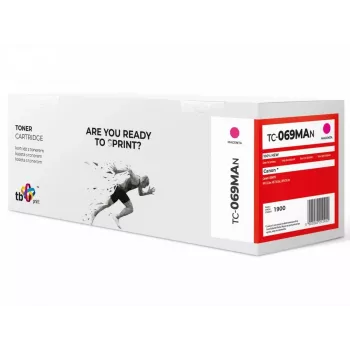 Toner Canon MF752-hez TC-069MAN MA 100% új