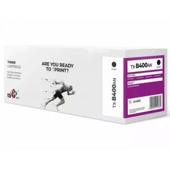 Toner XEROX B400/B4 05 TX-B400AN BK 100% új