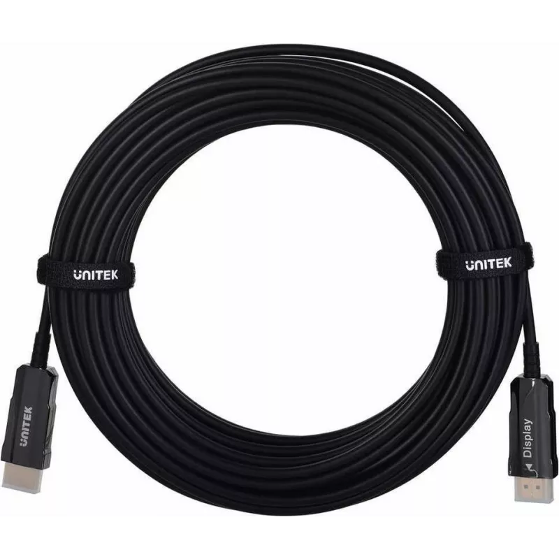 HDMI-kábel UNITEK C11072BK-15M
