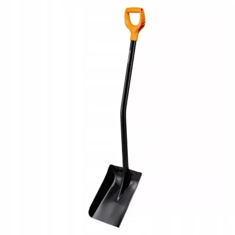 Fiskars Solid+ betonlapát D-markolattal