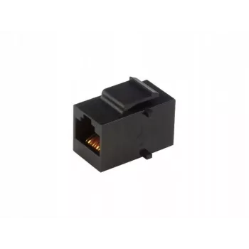 Alantec WTM10 huzalcsatlakozó RJ45 fekete