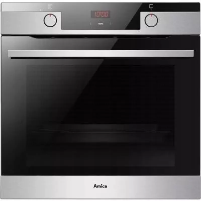 Amica ED37610X X-type sütő