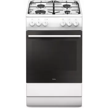 Amica 55546 65 fehér