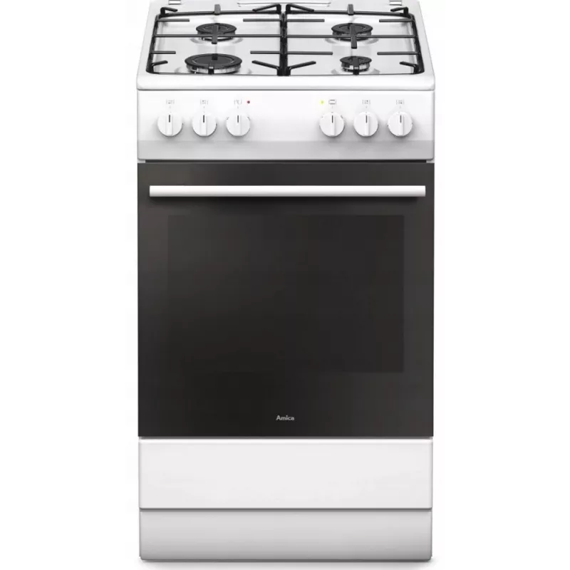 Amica 55546 65 fehér