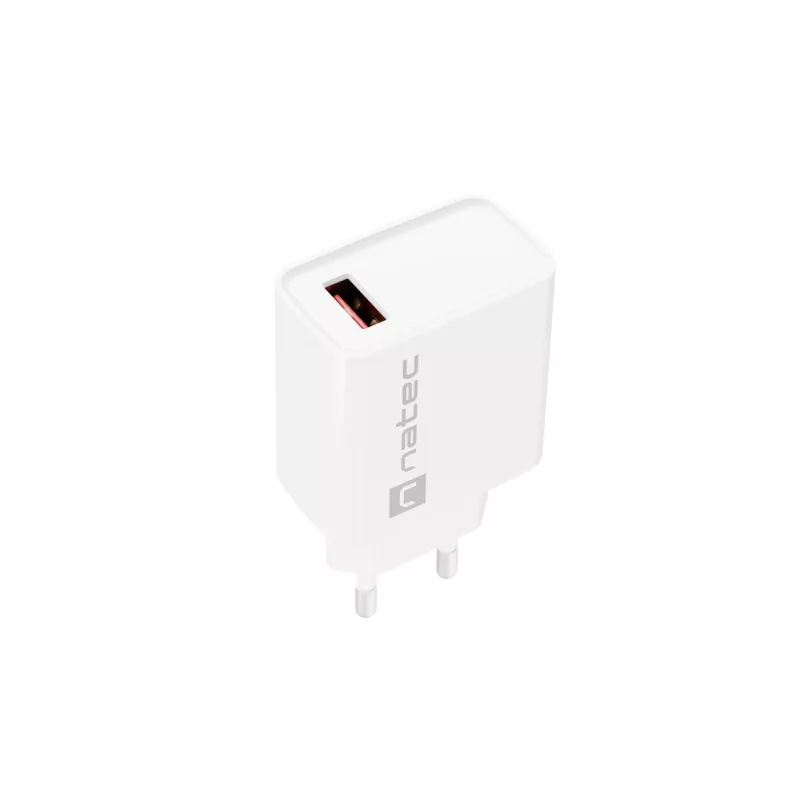 Natec NUC-2057 termék fehér