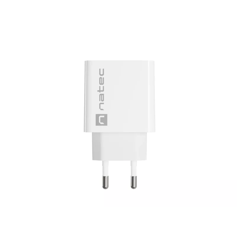 Natec NUC-2057 termék fehér