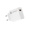 Natec NUC-2057 termék fehér