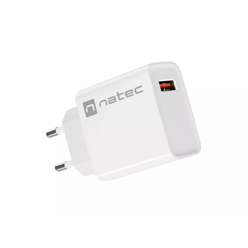 Natec NUC-2057 termék fehér