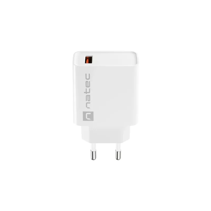 Natec NUC-2057 termék fehér