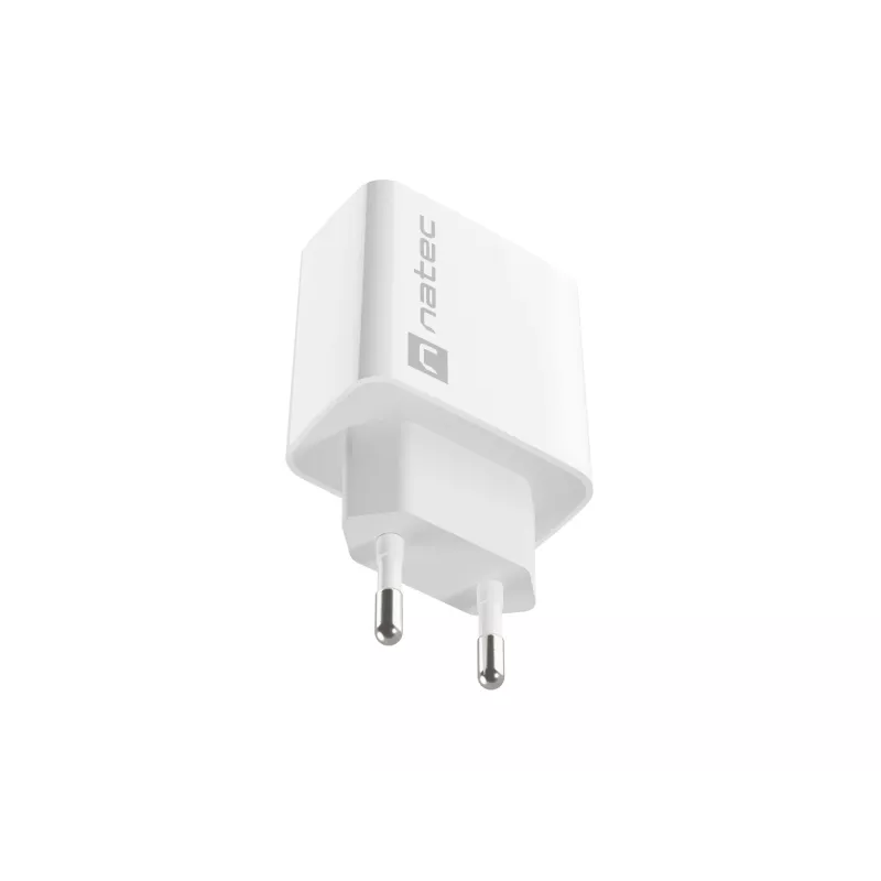 Natec NUC-2057 termék fehér