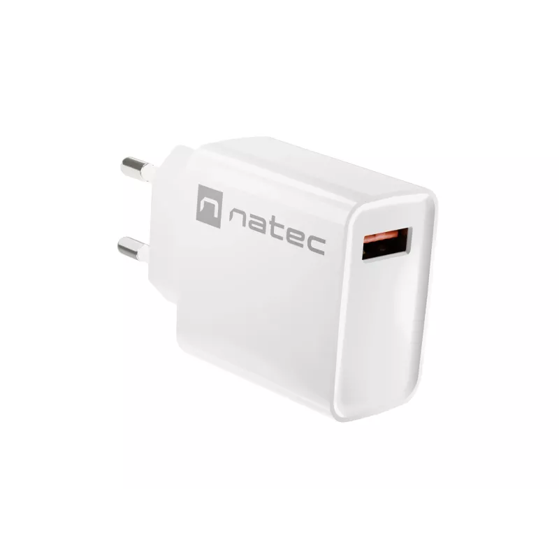 Natec NUC-2057 termék fehér