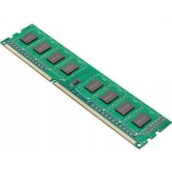 PNY DIM8GBN12800/3-SB DDR3 memória 8 GB 1600 MHz CL11